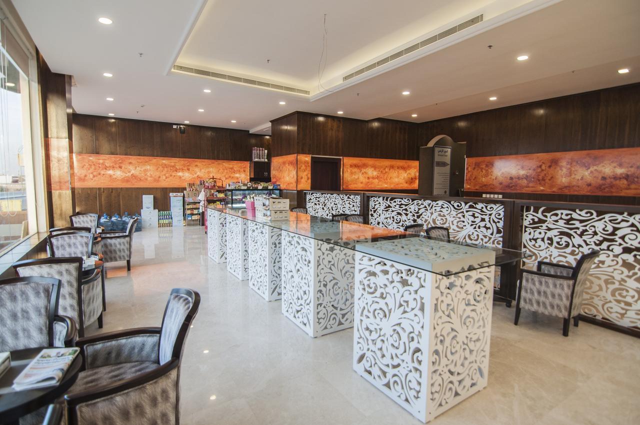 Elite Suites Hotel - Almalqa Riyad Extérieur photo