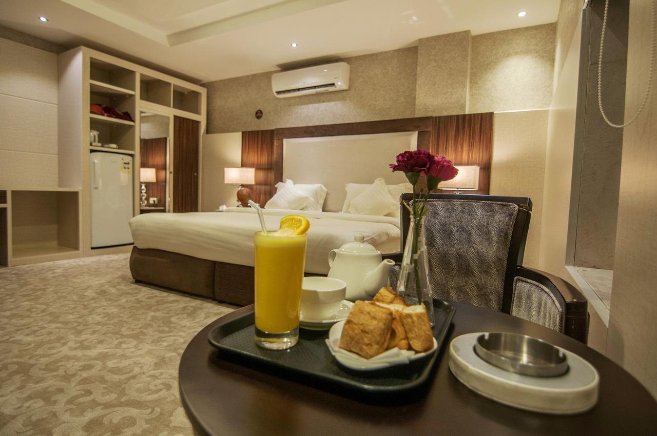 Elite Suites Hotel - Almalqa Riyad Extérieur photo