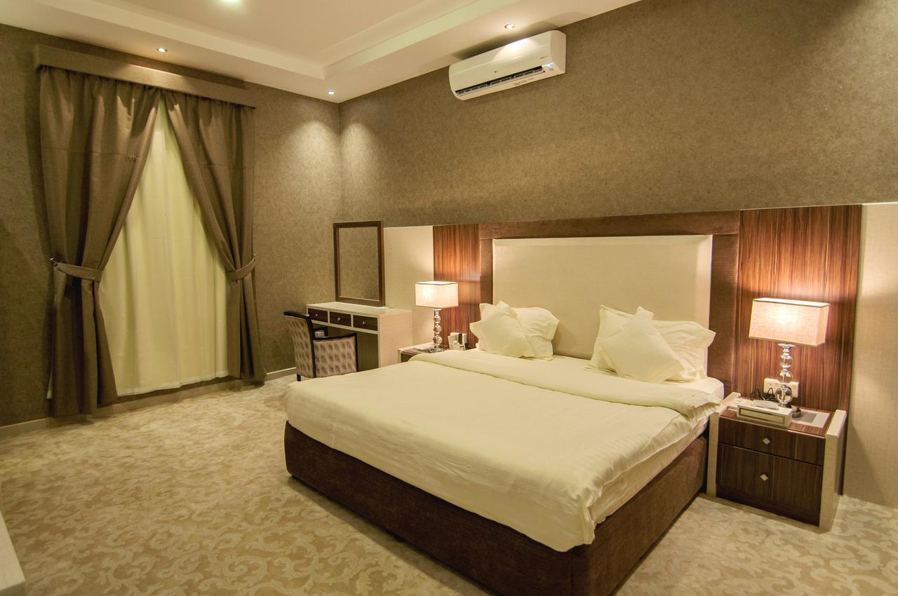 Elite Suites Hotel - Almalqa Riyad Extérieur photo